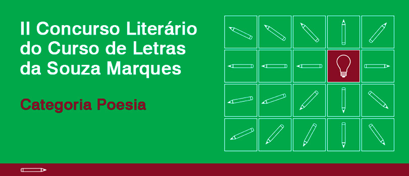 Estão Abertas As Inscrições Para O II Concurso Literário Da Souza Marques!