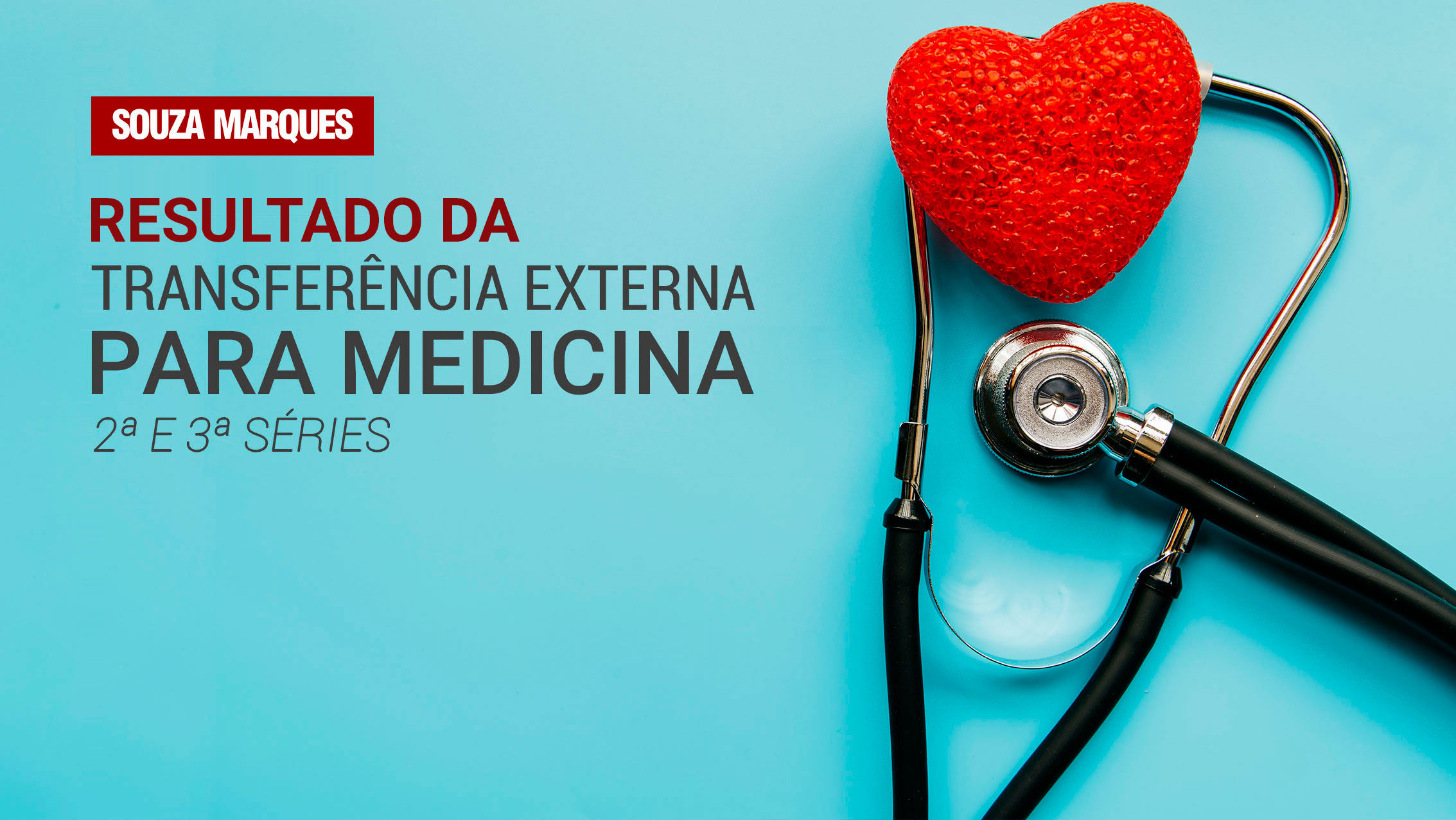 Resultado Da Transferência Externa Para O Curso De Medicina