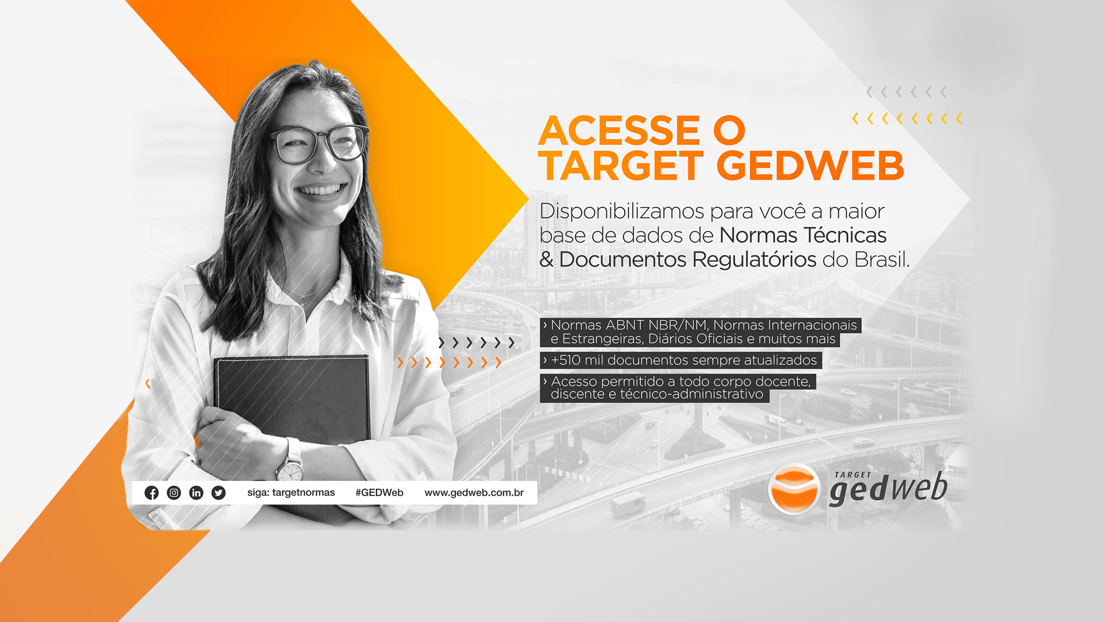 MANUAL DO USUÁRIO – SISTEMA GEDWEB