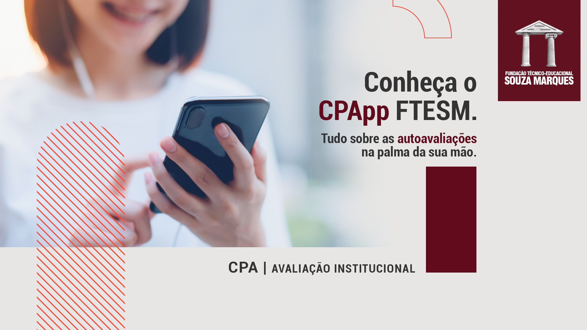 CPApp FTESM