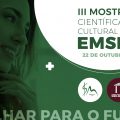 III MOSTRA CIENTÍFICA E CULTURAL DA EMSM