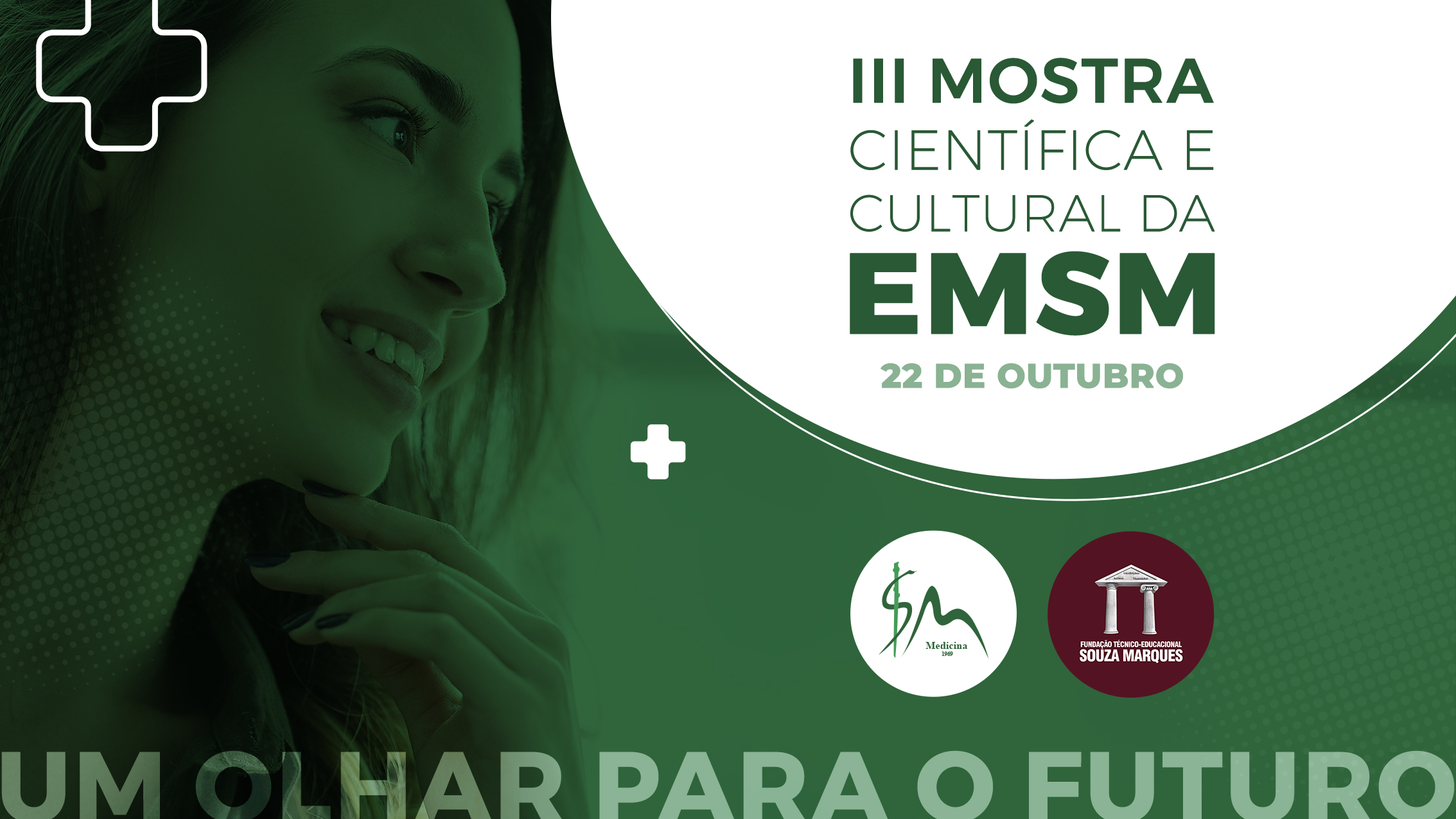 III MOSTRA CIENTÍFICA E CULTURAL DA EMSM