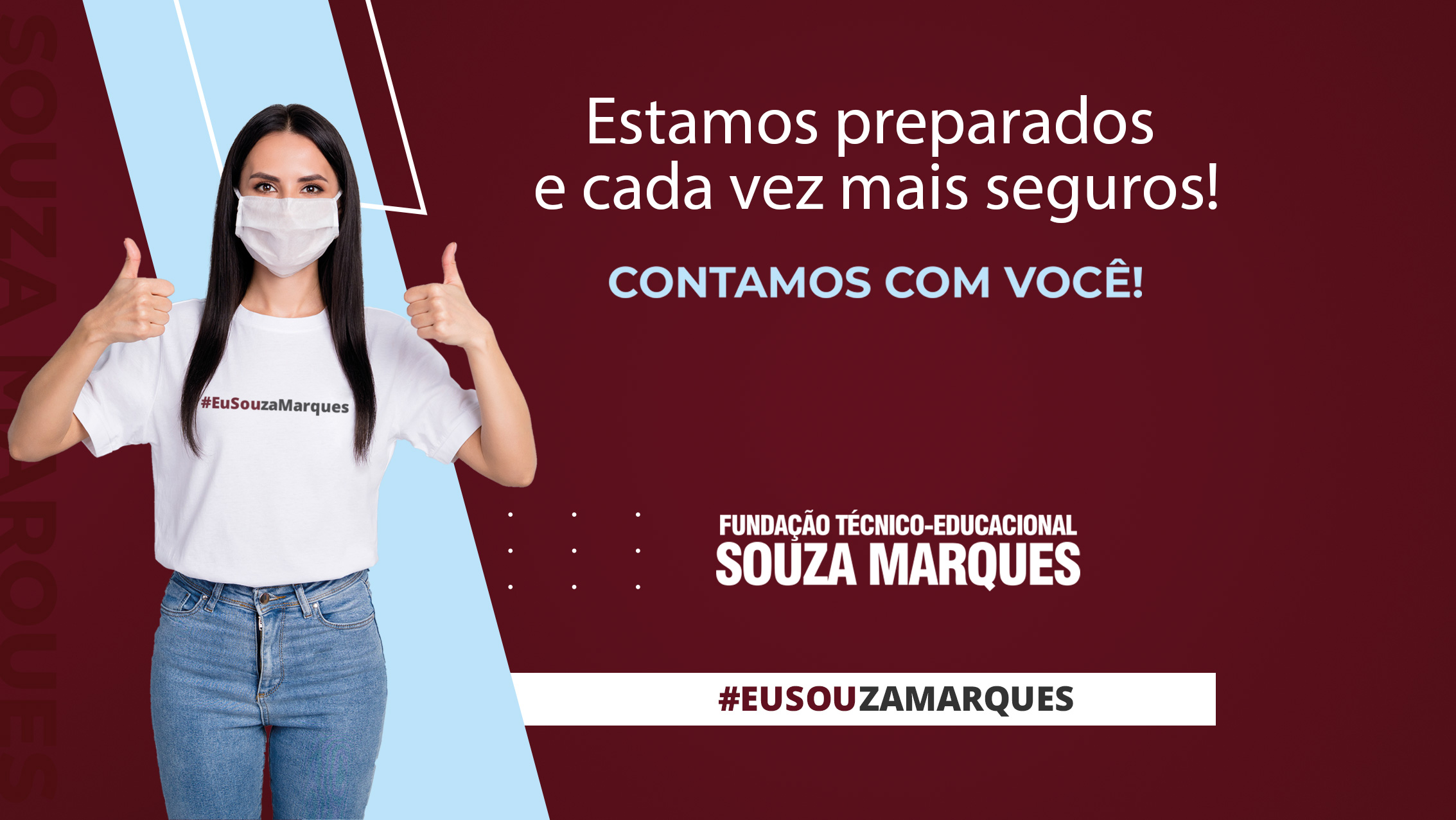 COMUNICADO OFICIAL À COMUNIDADE ACADÊMICA E ADMINISTRATIVA DA FTESM – 15/10/2021