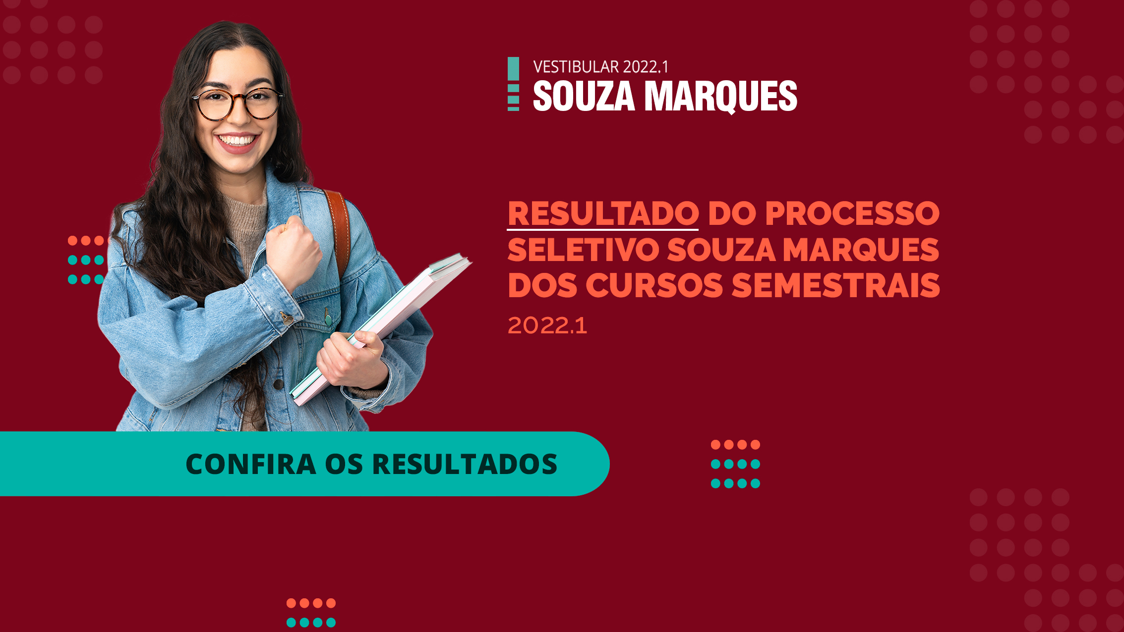 Resultado Do Processo Seletivo Souza Marques 2022.1